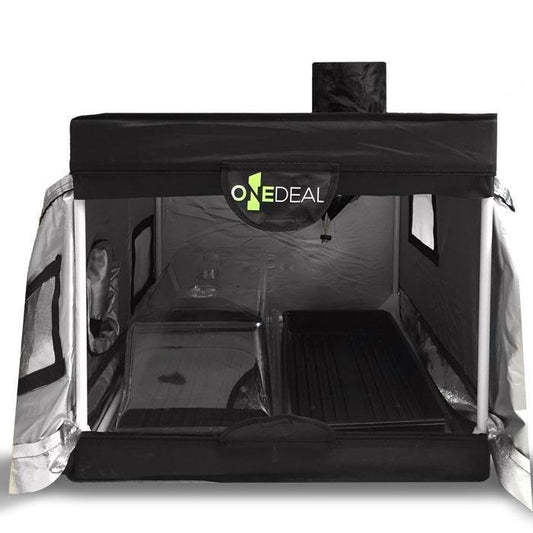 One Deal Mini Clone / Propagation Box 2'x2'-Propagation-Midwest Grow Co