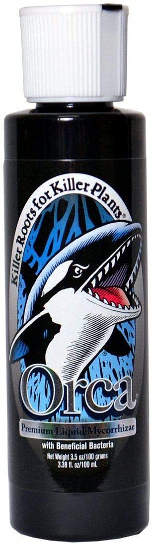 Orca Premium Liquid Mycorrhizae