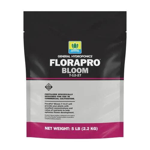 General Hydroponics® FloraPro™ Bloom 5lb - Midwest Grow LLC