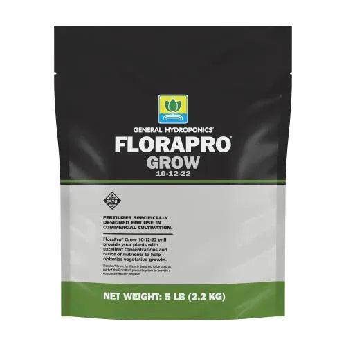 General Hydroponics® FloraPro™ Grow 5lb - Midwest Grow LLC