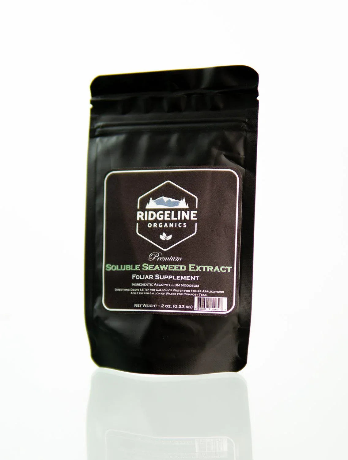 Ridgeline Soluble Kelp Extract - Midwest Grow LLC