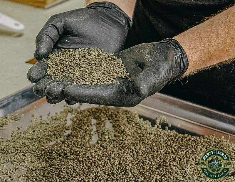 Rocket Fuel-Midwest Grow Co