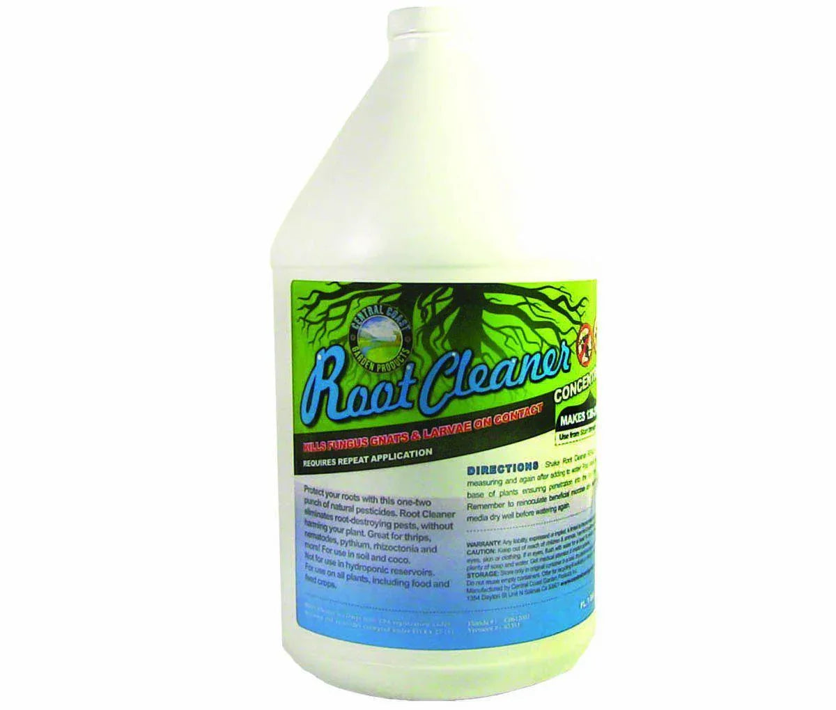 Root Cleaner, 1 gal - Midwest Grow LLC