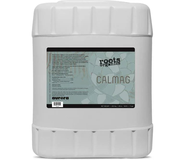 Roots Organics CalMag - Midwest Grow LLC