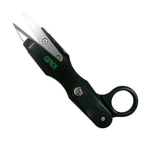 Grow1 Mini Clip Pruning Shears - Midwest Grow LLC