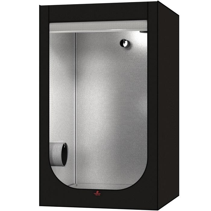 Secret Jardin Hydro Shoot 120 v2.0 (4' x 4' x 6 2/3')-Tents & Tarps-Midwest Grow Co
