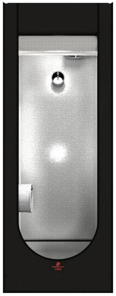 Secret Jardin Hydro Shoot 60 v1.0 (2' x 2' x 5 1/4') - Midwest Grow LLC