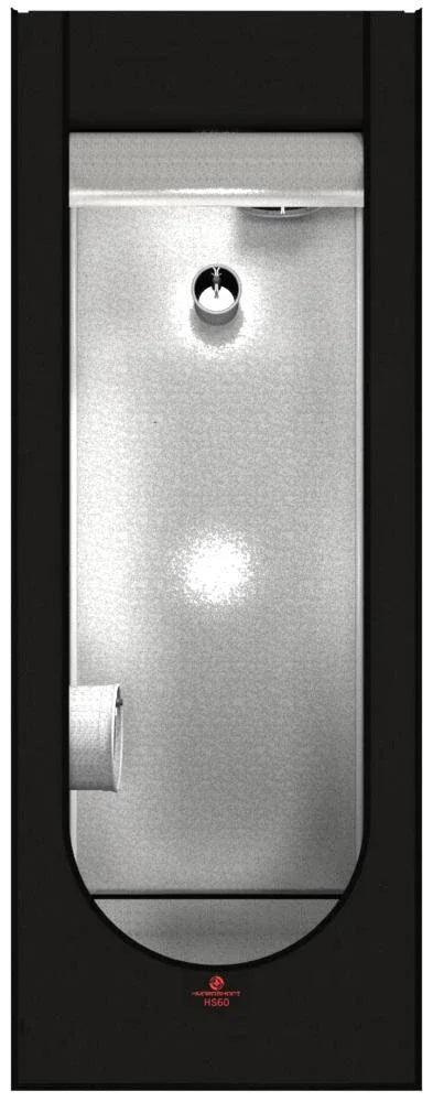 Secret Jardin Hydro Shoot 60 v1.0 (2' x 2' x 5 1/4') - Midwest Grow LLC