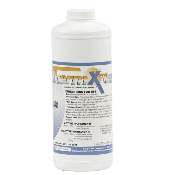 Therm X-70 Qt - Midwest Grow LLC