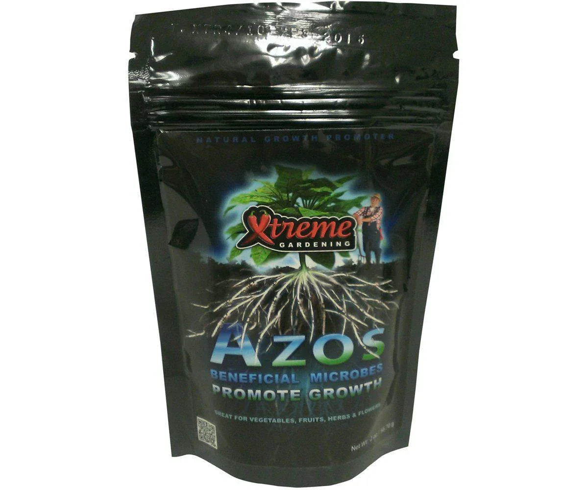 Xtreme Azos Root Booster/Growth Promoter 2oz - Midwest Grow LLC