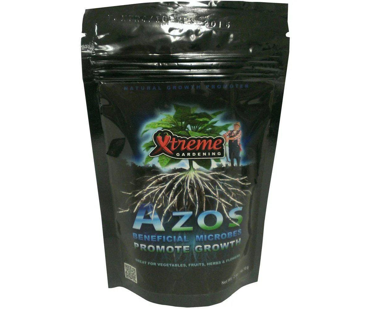 Xtreme Azos Root Booster/Growth Promoter 2oz - Midwest Grow LLC