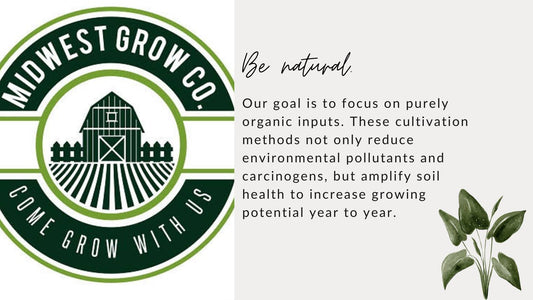 Grow Tents: What Size Do I Need - Midwest Grow LLC