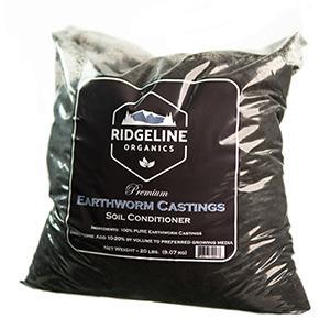 Organic & Sustainable Growing - Midwest Grow LLC