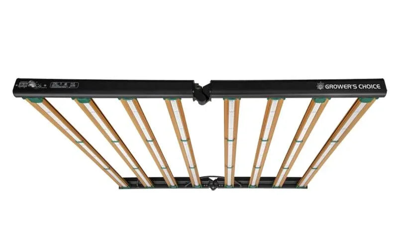 High-Output Grow Lights for Professional & Amateur Growers - Midwest Grow LLC