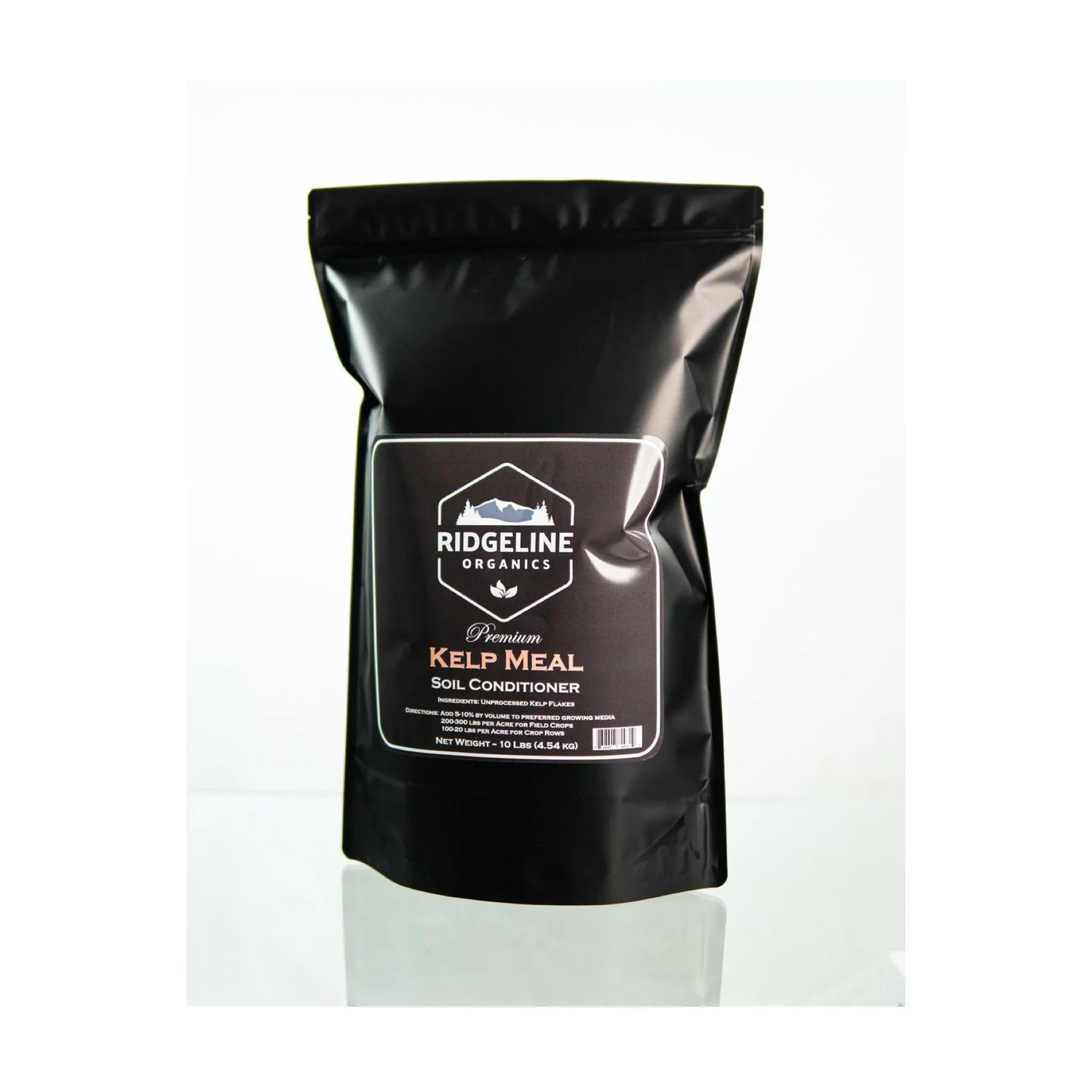 Ridgeline Organics - Midwest Grow LLC