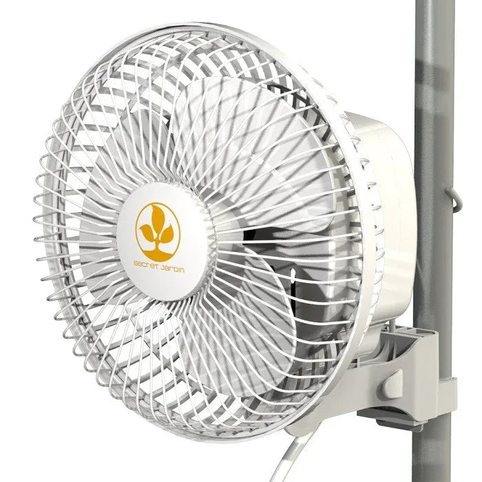 Ventilation - Midwest Grow LLC