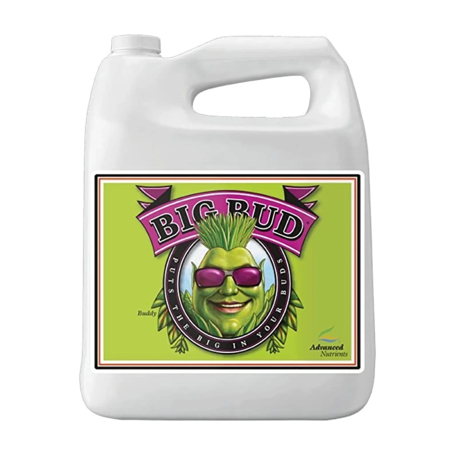 Nutrients & Additives - Midwest Grow LLC