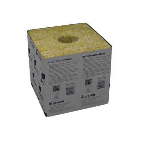 Soil/Soilless Media - Midwest Grow LLC