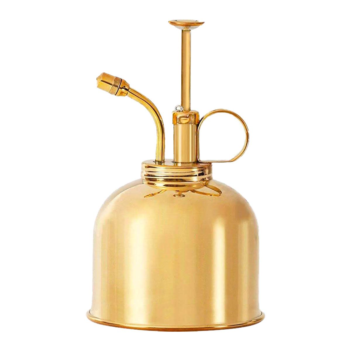 Brass, Copper and Nickel Plant Misters - Midwest Grow LLC