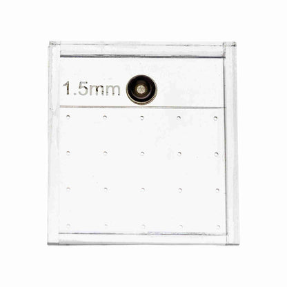 Soil Block Drop Seeder - Mini 20 - Complete Set | Mindful Farmer - Midwest Grow LLC