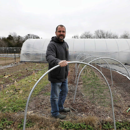 Greenhouse Arch Hoop Bender | USA Made - Midwest Grow LLC