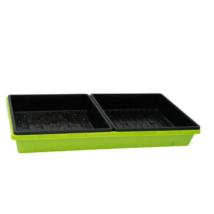 1010 Trays 2.5" Deep - Extra Strength - Midwest Grow LLC