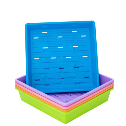 1010 Trays 2.5" Deep - Extra Strength - Midwest Grow LLC