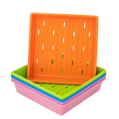 1010 Trays 2.5" Deep - Extra Strength - Midwest Grow LLC
