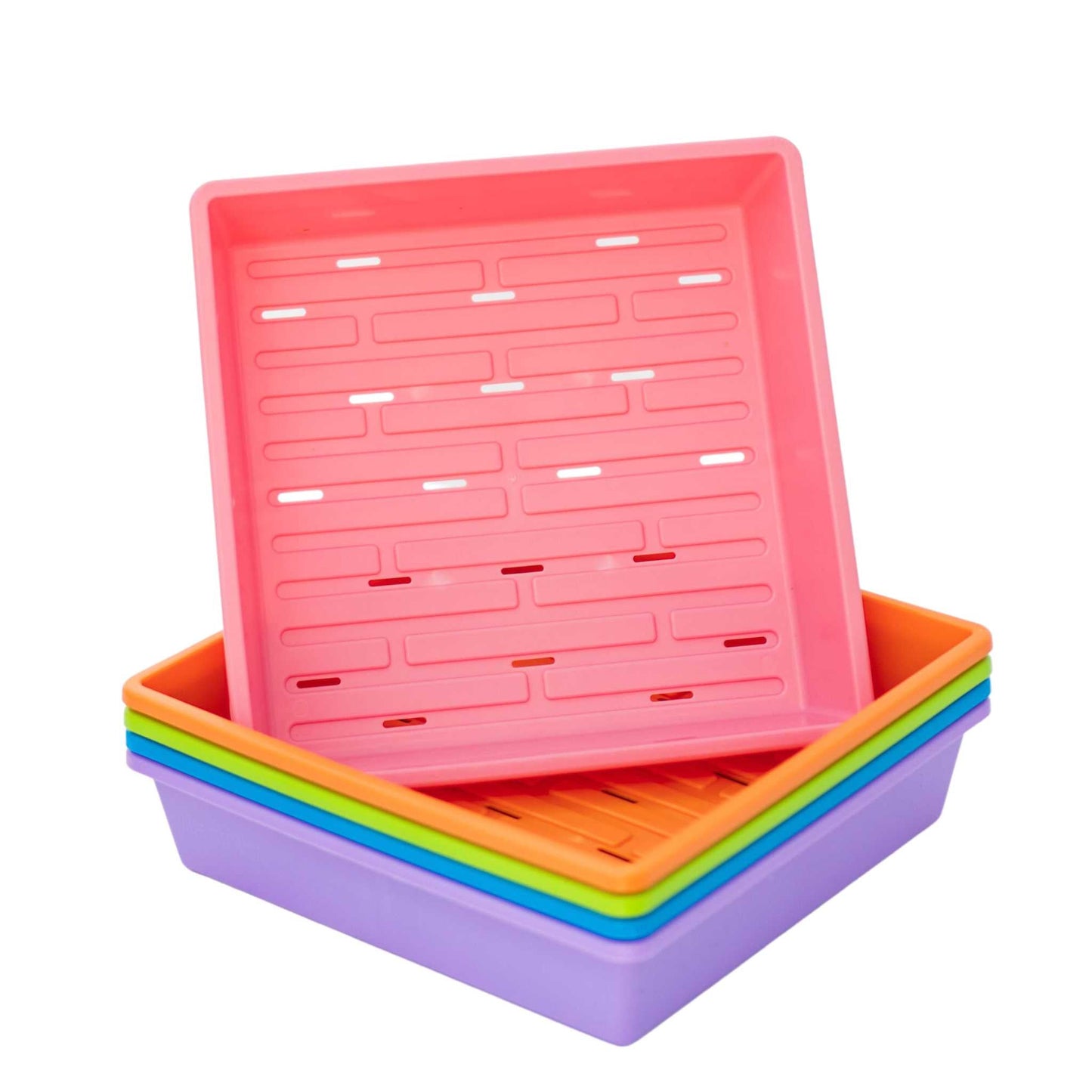 1010 Trays 2.5" Deep - Extra Strength - Midwest Grow LLC