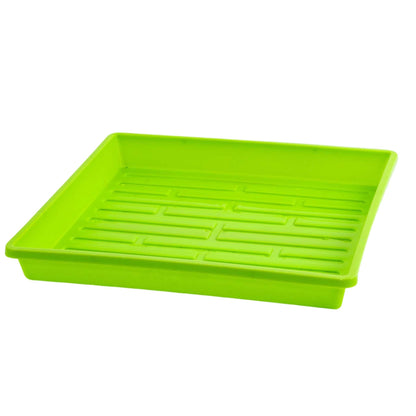 1010 Extra Strength Shallow Seed Trays - Midwest Grow LLC