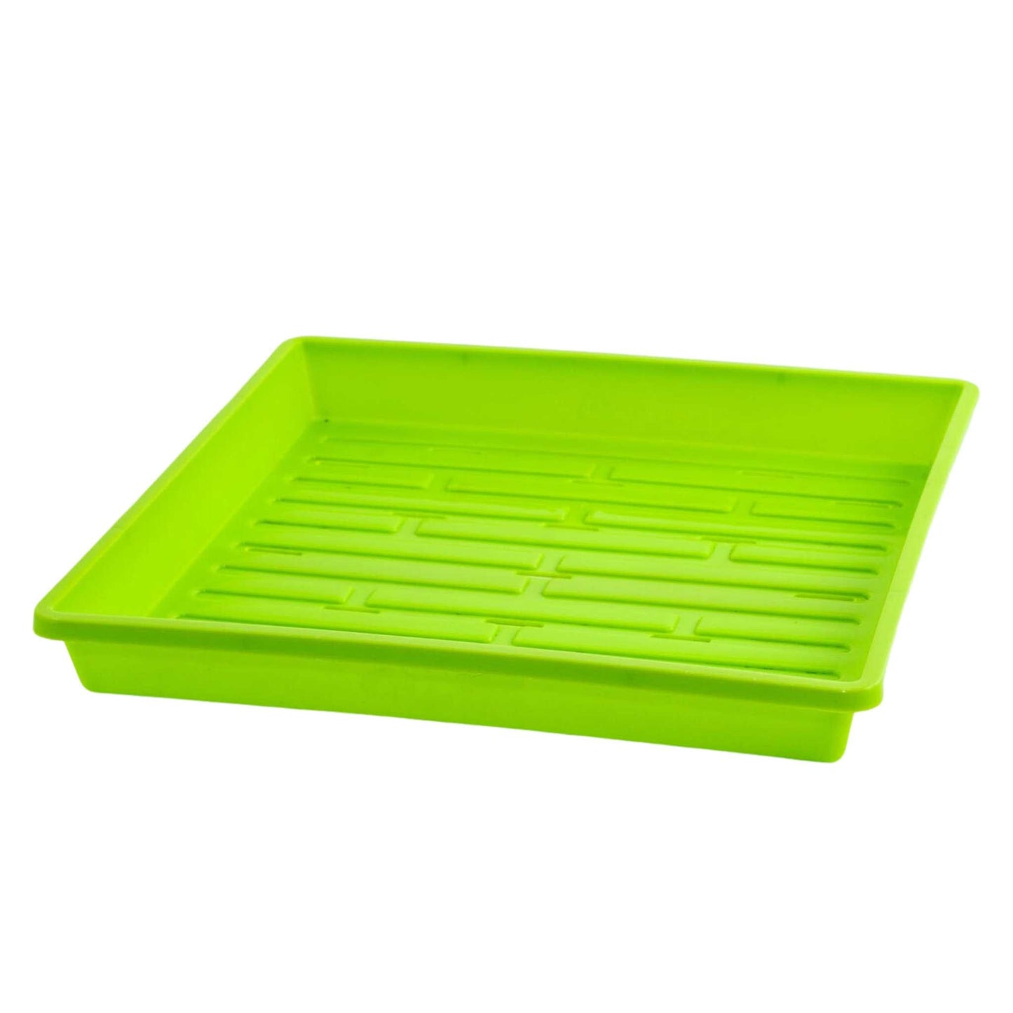 1010 Extra Strength Shallow Seed Trays - Midwest Grow LLC