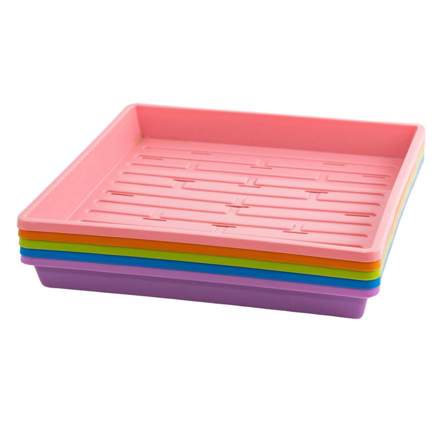 1010 Extra Strength Shallow Seed Trays - Midwest Grow LLC