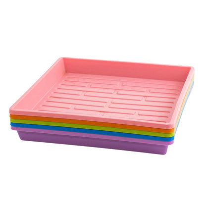 1010 Extra Strength Shallow Seed Trays - Midwest Grow LLC