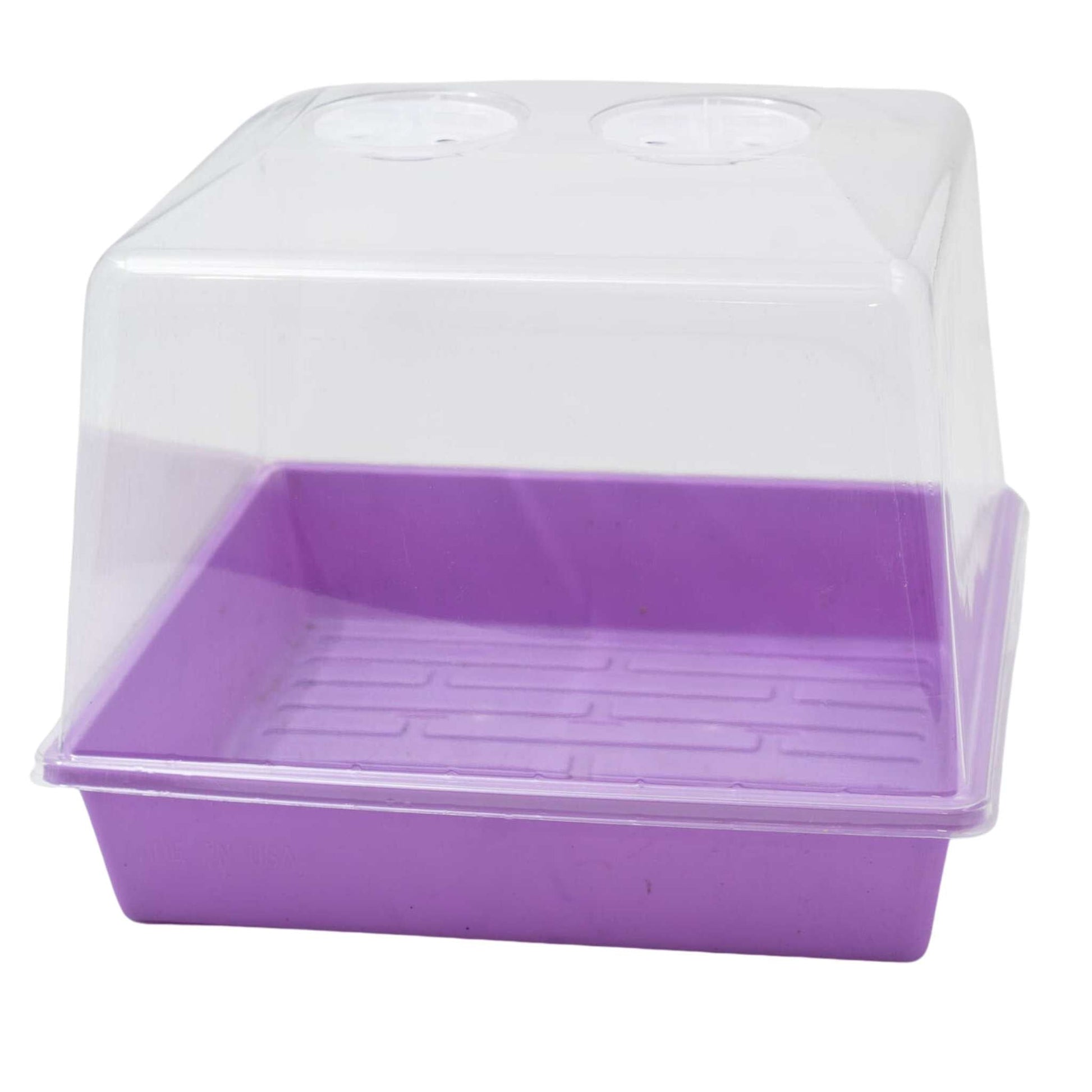 1010 Trays 2.5" Deep - Extra Strength - Midwest Grow LLC