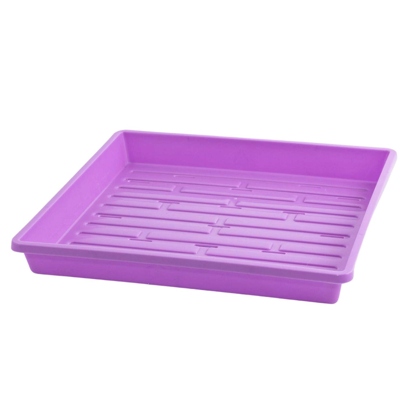 1010 Extra Strength Shallow Seed Trays - Midwest Grow LLC
