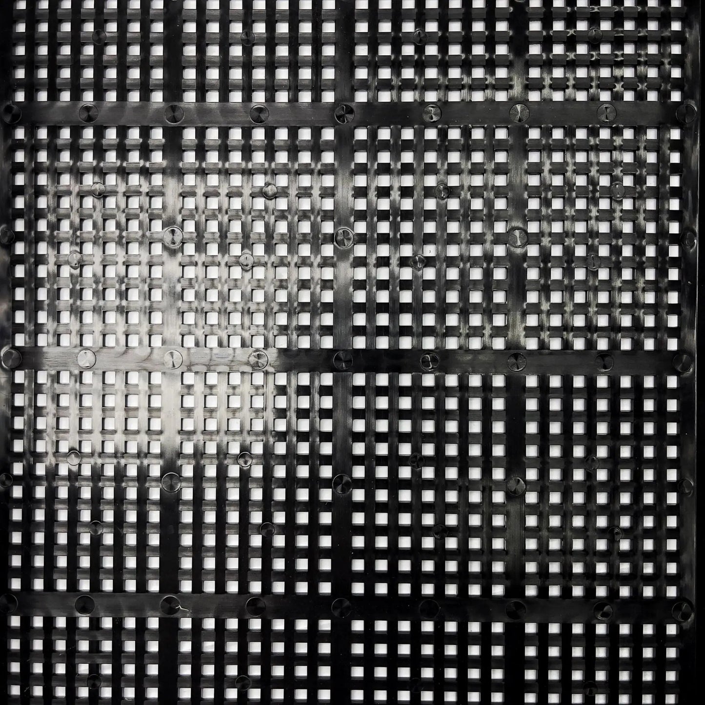 1020 Mesh Deep Extra Strength Trays - 2.5" Deep - Midwest Grow LLC