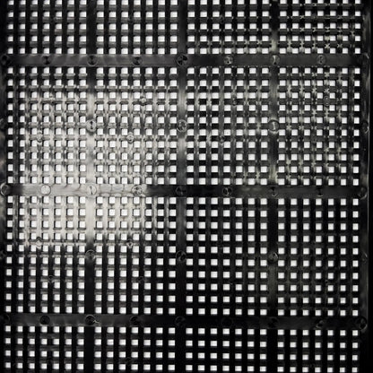 1020 Mesh Deep Extra Strength Trays - 2.5" Deep - Midwest Grow LLC