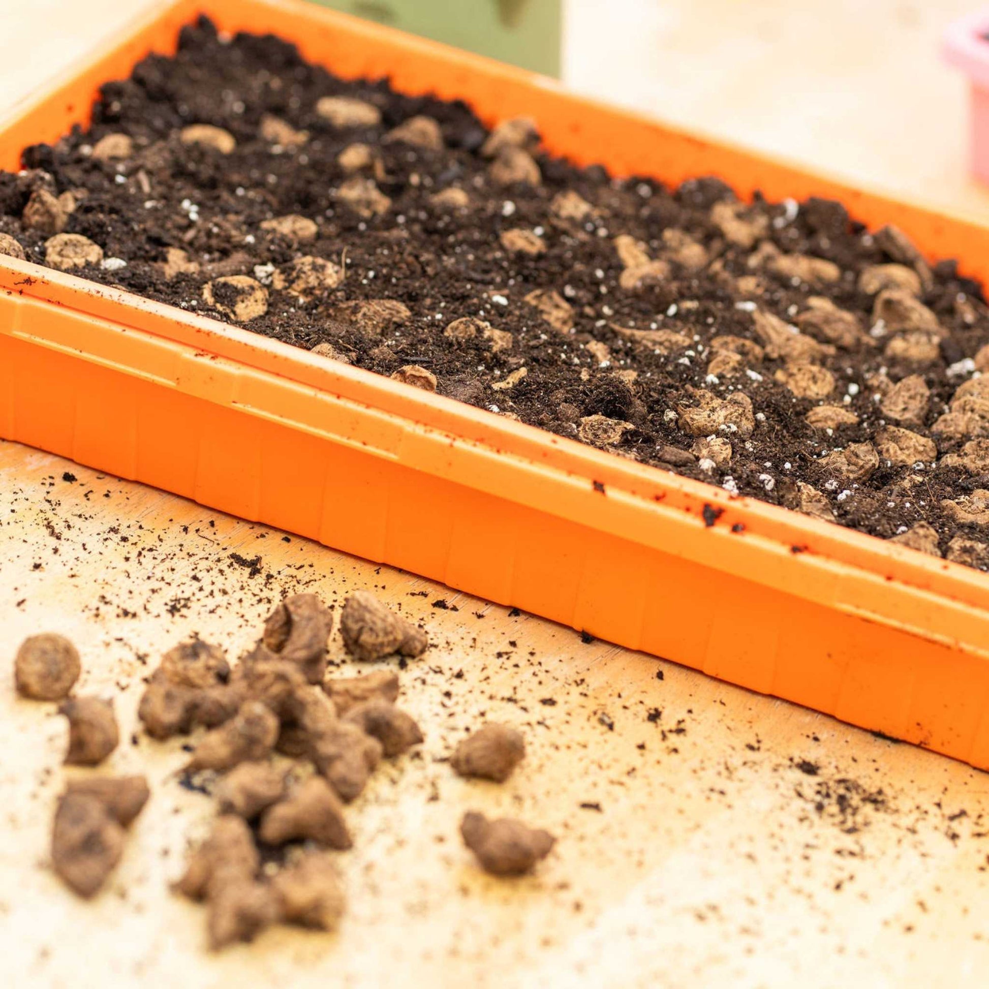 1020 Extra Strength Trays - Colors - Midwest Grow LLC