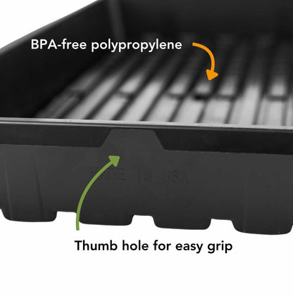 1020 Extra Strength Trays - Midwest Grow LLC
