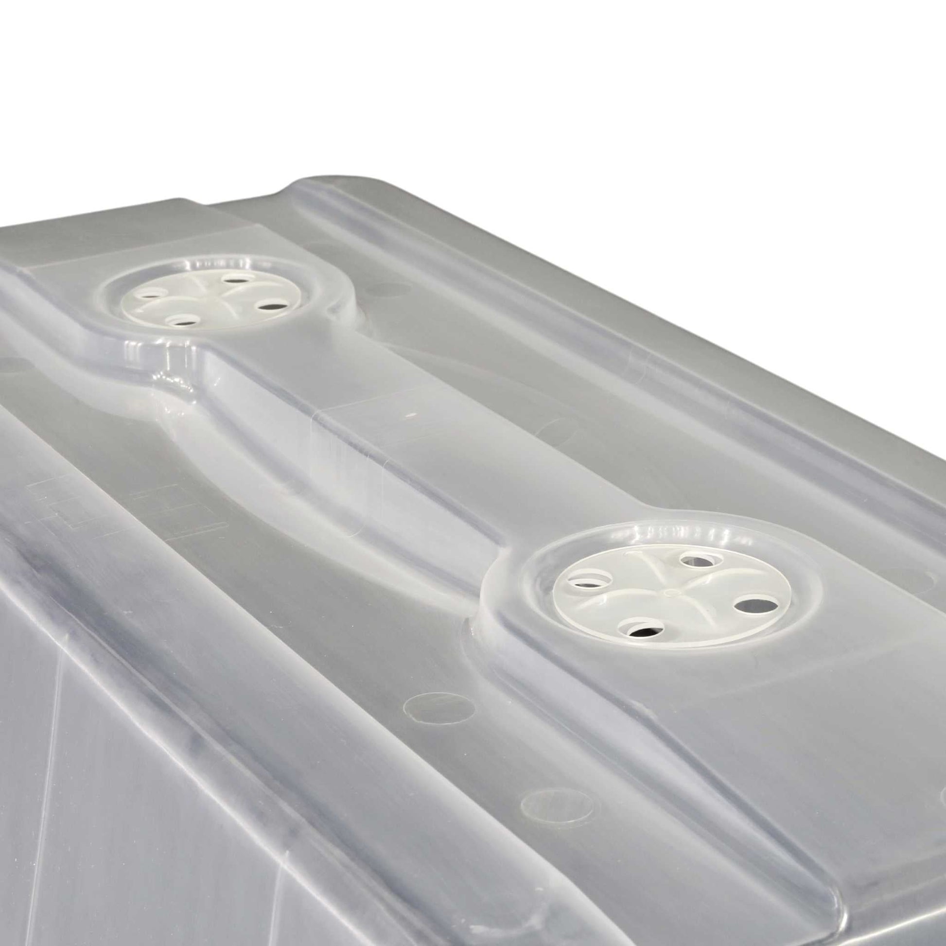 1020 EXTRA STRENGTH HUMIDITY DOMES - Midwest Grow LLC