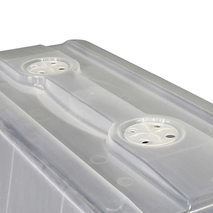 1020 EXTRA STRENGTH HUMIDITY DOMES - Midwest Grow LLC