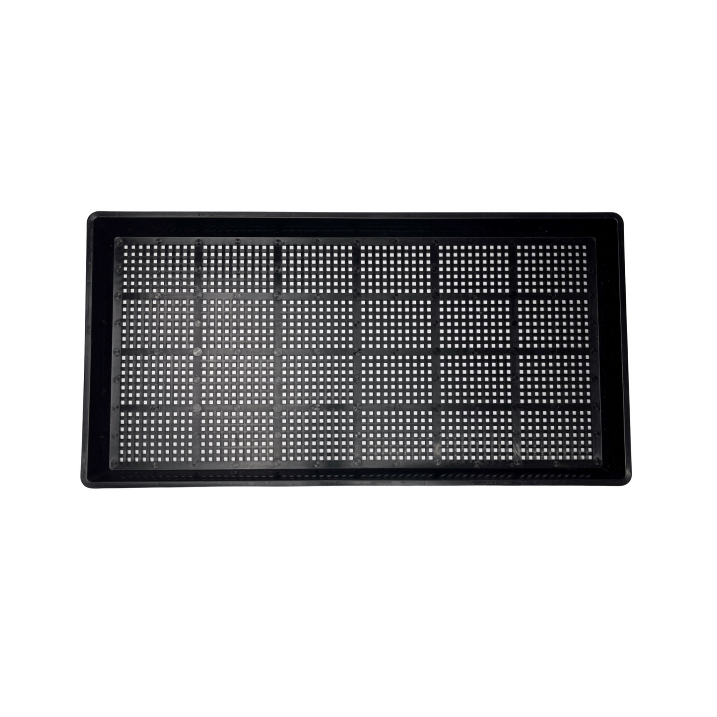 Seed Starter Kit - Soil Block Trays, 1020 Trays, Humidity Domes - Midwest Grow LLC