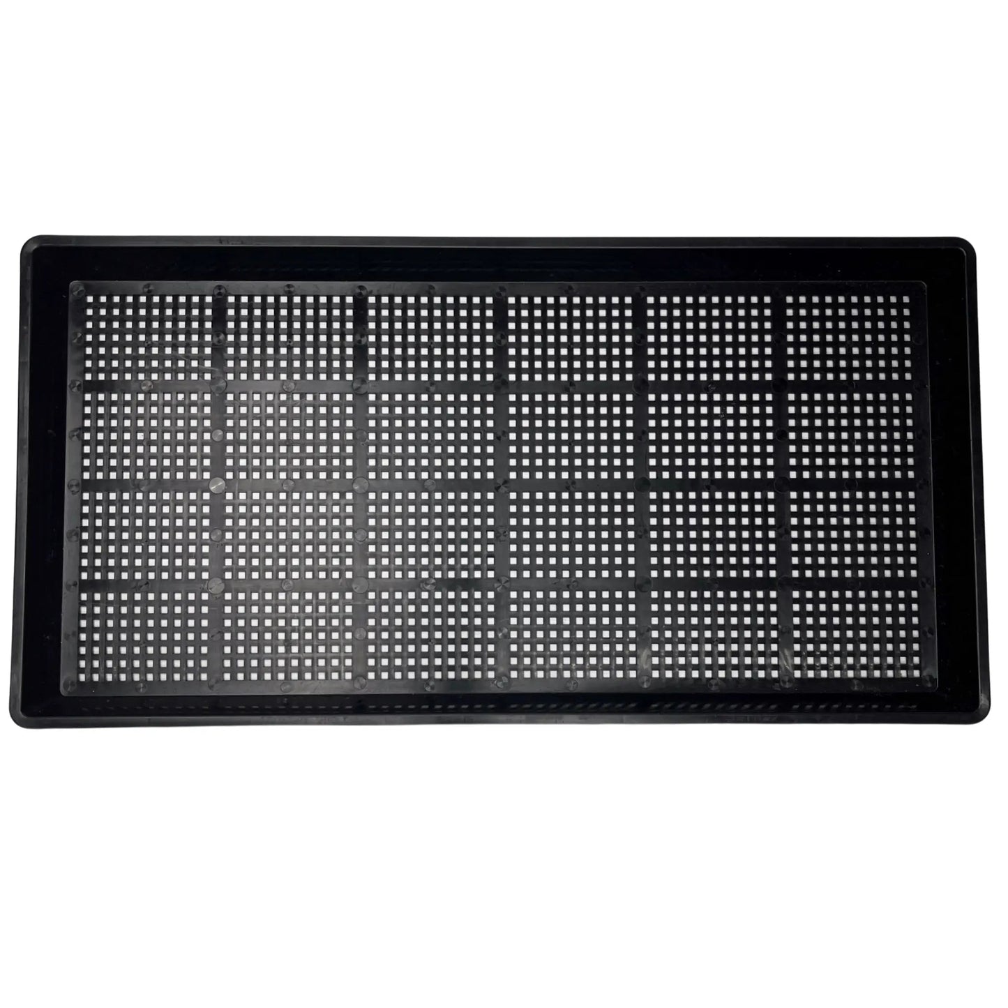 1020 Mesh Shallow Extra Strength Trays - 1" Deep - Midwest Grow LLC