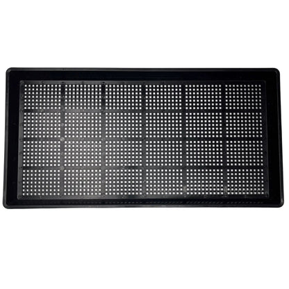 1020 Mesh Shallow Extra Strength Trays - 1" Deep - Midwest Grow LLC