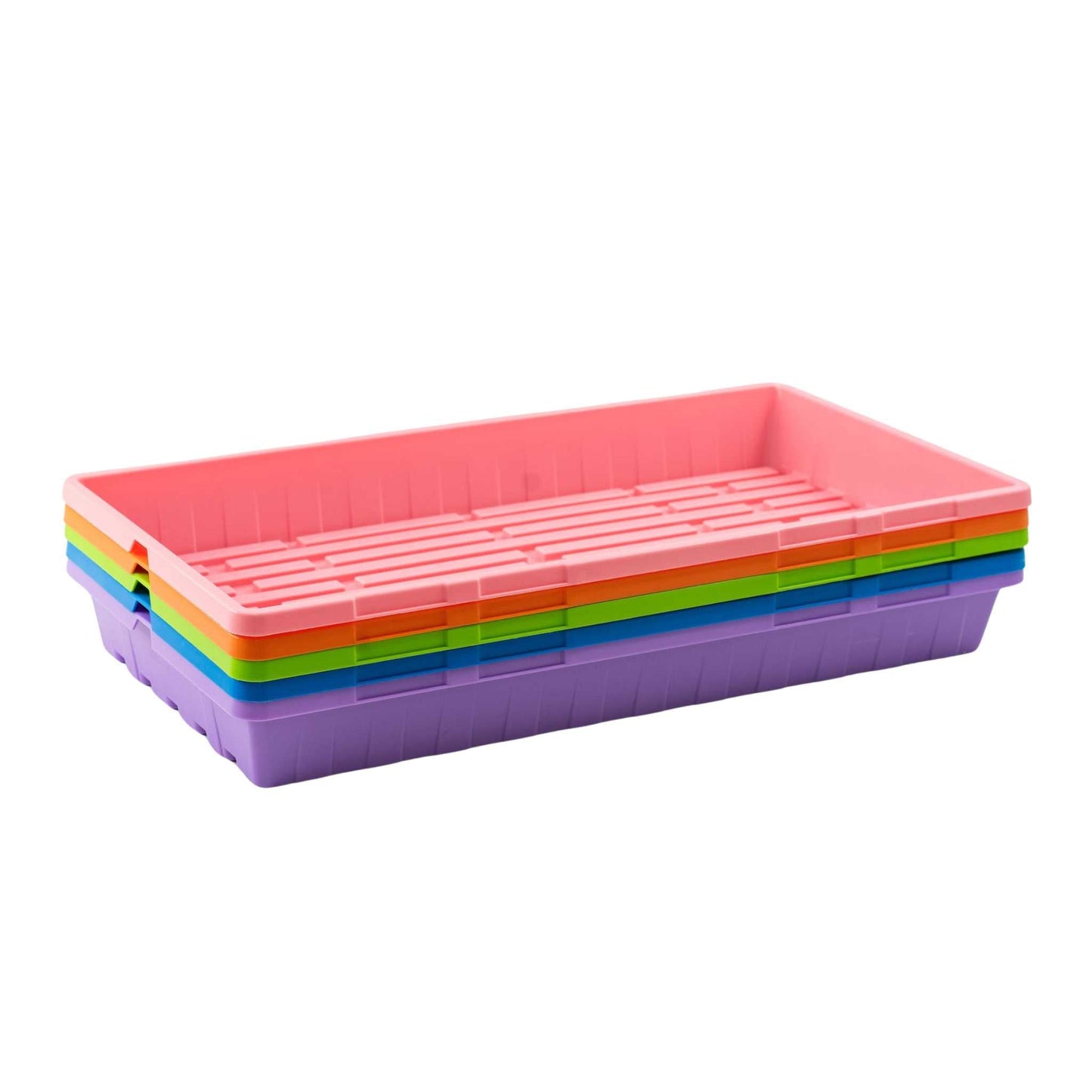1020 Extra Strength Trays - Colors - Midwest Grow LLC