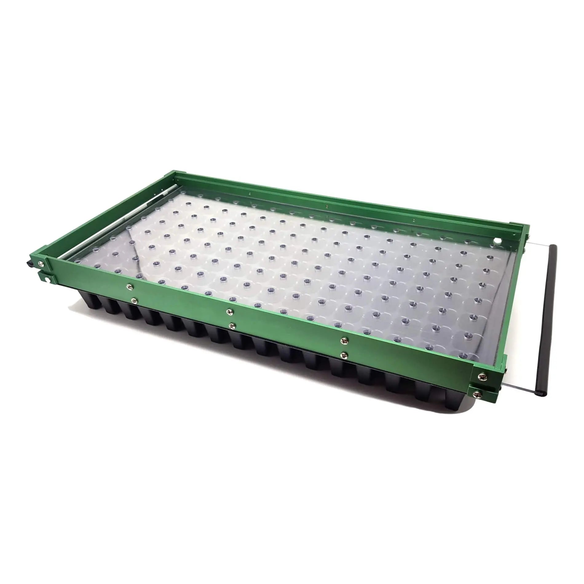 Drop Seeder Plates - Midwest Grow LLC