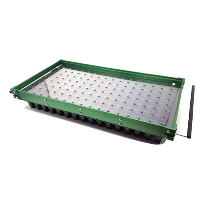 Drop Seeder Plates - Midwest Grow LLC