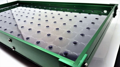 Drop Seeder Plates - Midwest Grow LLC
