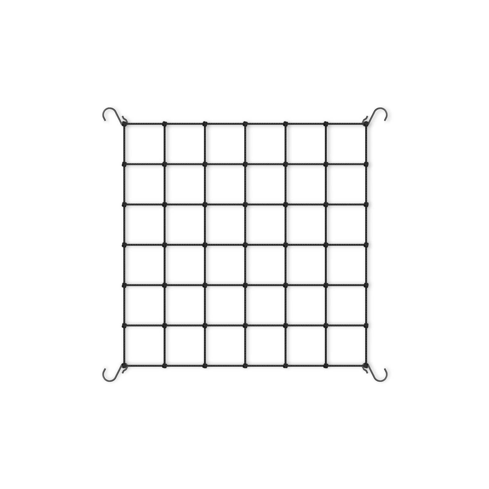 AC Infinity CLOUDLAB 422, Advance Grow Tent 2x2, 2000D Diamond Mylar Canvas, 24" x 24" x 48" - Midwest Grow LLC