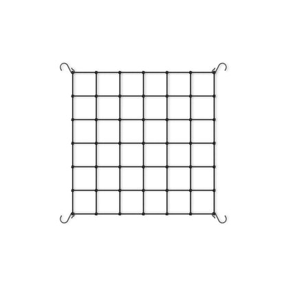 AC Infinity CLOUDLAB 422, Advance Grow Tent 2x2, 2000D Diamond Mylar Canvas, 24" x 24" x 48" - Midwest Grow LLC